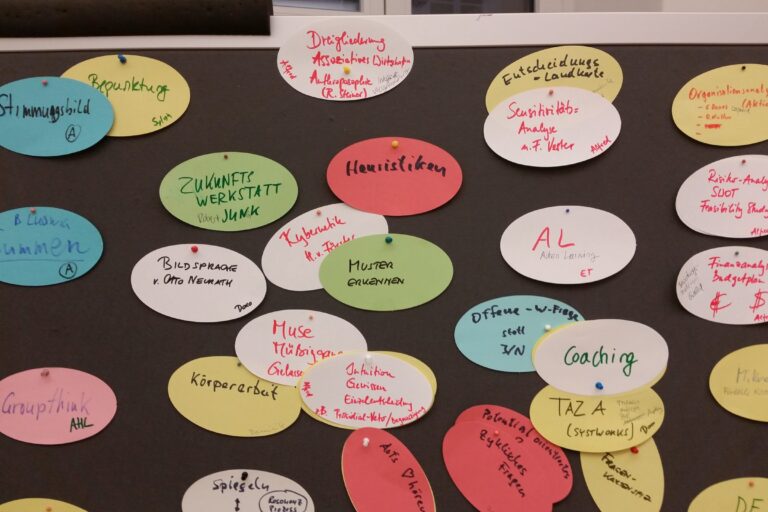 2019-11-04 16.55.33 Board mit Vorschlägen