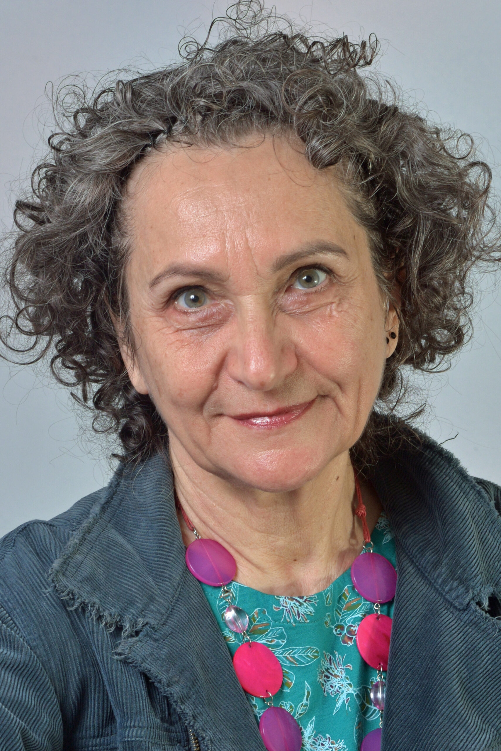 Dorothea Erharter