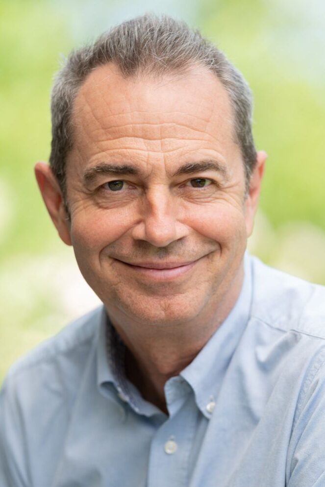 Dominik Berger