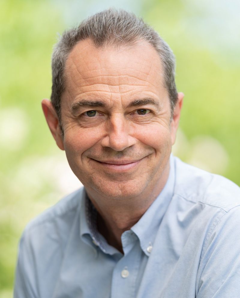 Dominik Berger