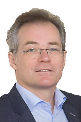 Christof Baum