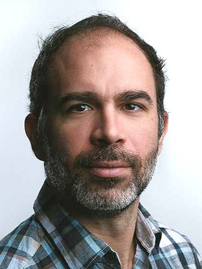 Gyuri Bárány