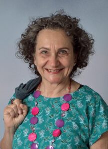 Dorothea Erharter